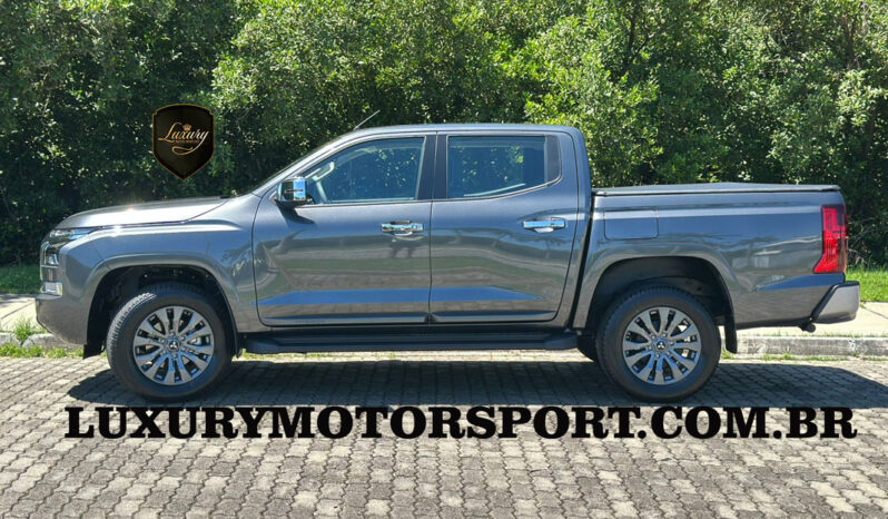 L200 TRITON HPE 2027 completo