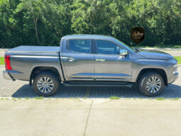 L200 TRITON HPE 2027 completo