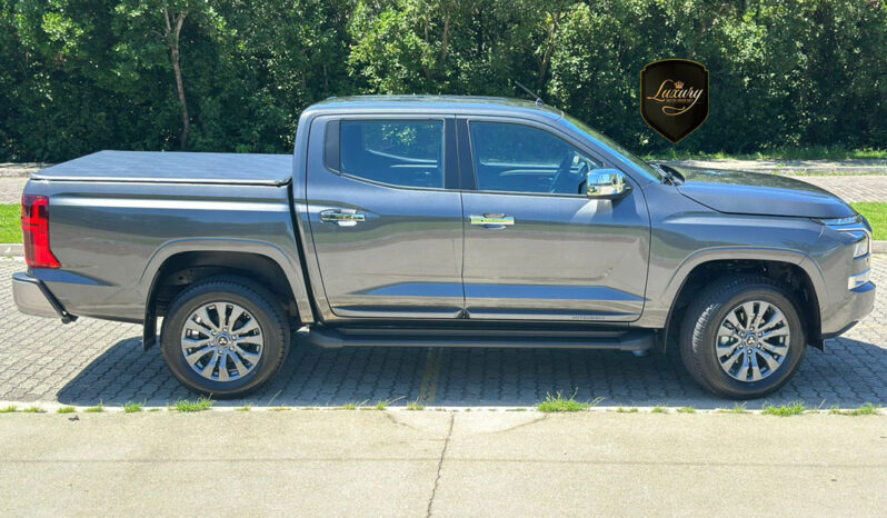 L200 TRITON HPE 2027 completo
