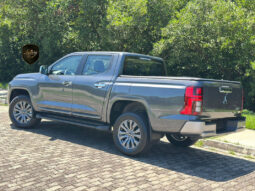 L200 TRITON HPE 2027 completo