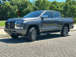 L200 TRITON HPE 2027 completo