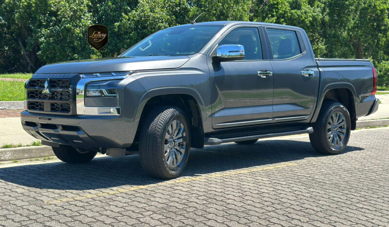 L200 TRITON HPE 2027 completo