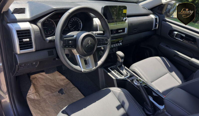 L200 TRITON HPE 2027 completo