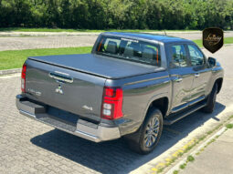 L200 TRITON HPE 2027 completo