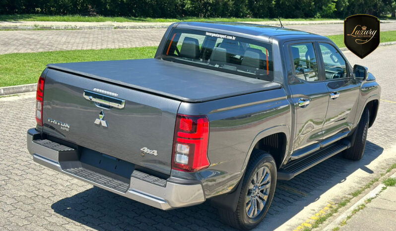 L200 TRITON HPE 2027 completo