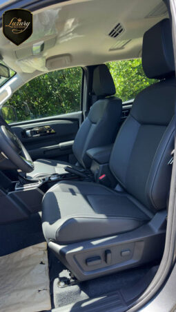 L200 TRITON HPE 2027 completo