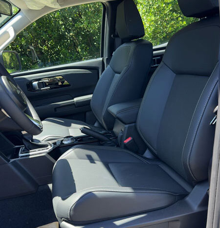 L200 TRITON HPE 2027 completo