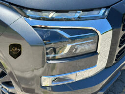 L200 TRITON HPE 2027 completo