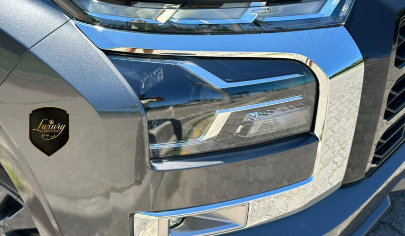 L200 TRITON HPE 2027 completo