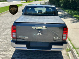 L200 TRITON HPE 2027 completo