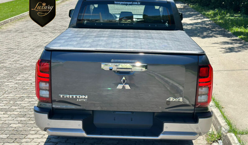 L200 TRITON HPE 2027 completo