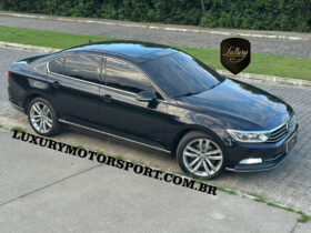 PASSAT 2018 HIGHLINE BLINDADO