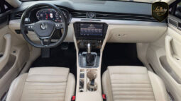 PASSAT 2018 HIGHLINE BLINDADO completo