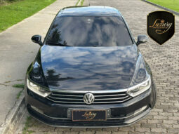 PASSAT 2018 HIGHLINE BLINDADO completo