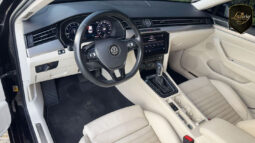 PASSAT 2018 HIGHLINE BLINDADO completo
