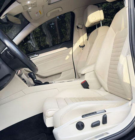 PASSAT 2018 HIGHLINE BLINDADO completo