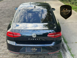 PASSAT 2018 HIGHLINE BLINDADO completo