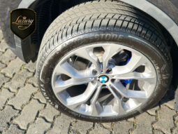 BMW X6 2019 35i PRETA completo