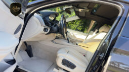 BMW X6 2019 35i PRETA completo