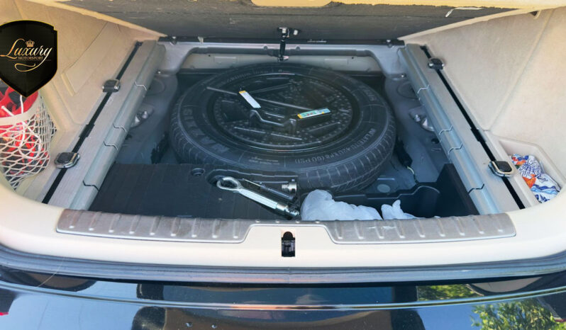 BMW X6 2019 35i PRETA completo