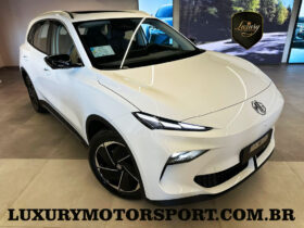MG S5 2026 SUPER LANÇAMENTO