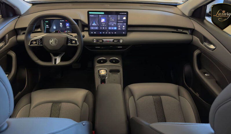 MG S5 2026 SUPER LANÇAMENTO completo
