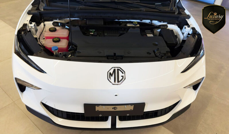 MG S5 2026 SUPER LANÇAMENTO completo