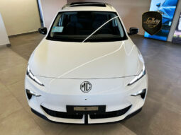 MG S5 2026 SUPER LANÇAMENTO completo