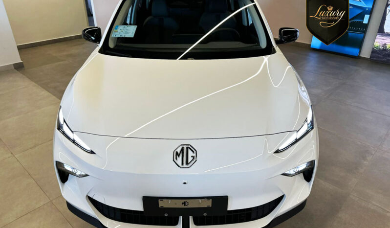 MG S5 2026 SUPER LANÇAMENTO completo