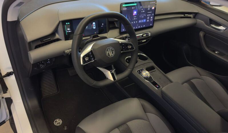 MG S5 2026 SUPER LANÇAMENTO completo