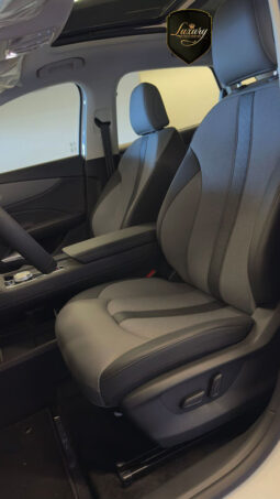 MG S5 2026 SUPER LANÇAMENTO completo