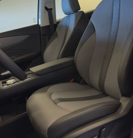 MG S5 2026 SUPER LANÇAMENTO completo