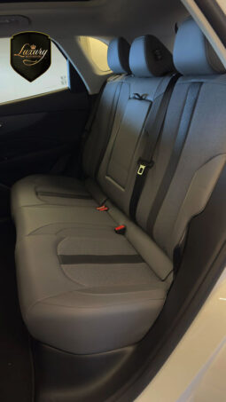 MG S5 2026 SUPER LANÇAMENTO completo