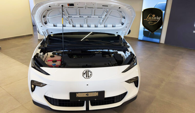 MG S5 2026 SUPER LANÇAMENTO completo