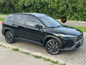 COROLLA CROSS 2024 XRX HIBRIDO