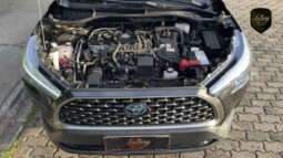 COROLLA CROSS 2024 XRX HIBRIDO completo