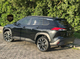 COROLLA CROSS 2024 XRX HIBRIDO completo