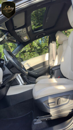 COROLLA CROSS 2024 XRX HIBRIDO completo