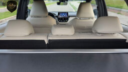 COROLLA CROSS 2024 XRX HIBRIDO completo