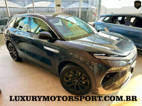 ATTO 8 SUV HIBRIDO 7 L 2027