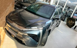 ATTO 8 SUV HIBRIDO 7 L 2027 completo