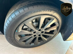 ATTO 8 SUV HIBRIDO 7 L 2027 completo