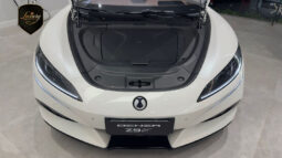 DENZA Z9 GT EV 2027 completo