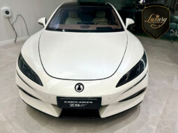 DENZA Z9 GT EV 2027 completo