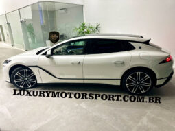 DENZA Z9 GT EV 2027 completo