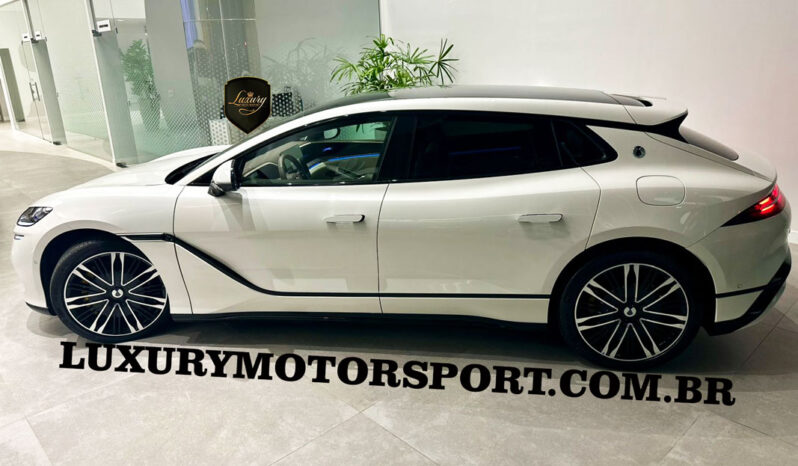 DENZA Z9 GT EV 2027 completo