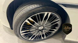 DENZA Z9 GT EV 2027 completo