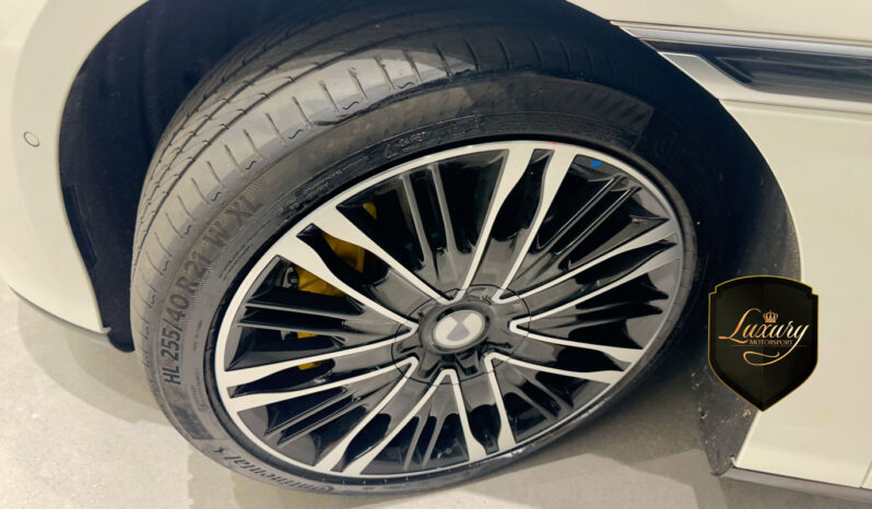 DENZA Z9 GT EV 2027 completo