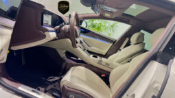 DENZA Z9 GT EV 2027 completo