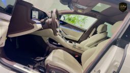DENZA Z9 GT EV 2027 completo